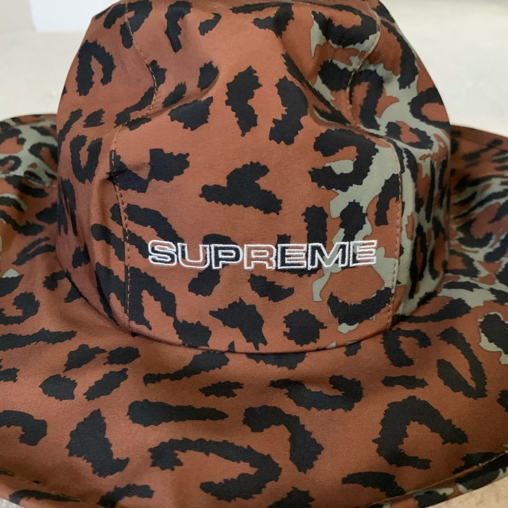 Supreme hat